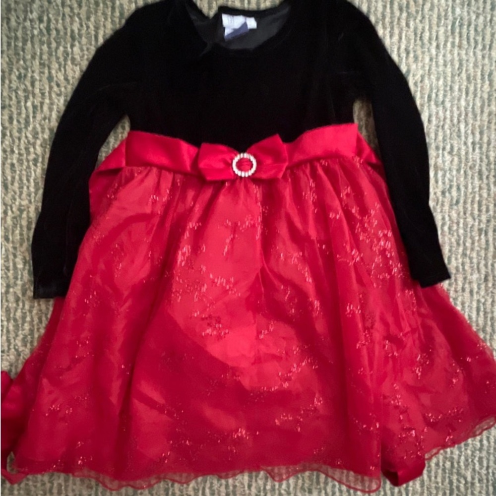 Christmas dress